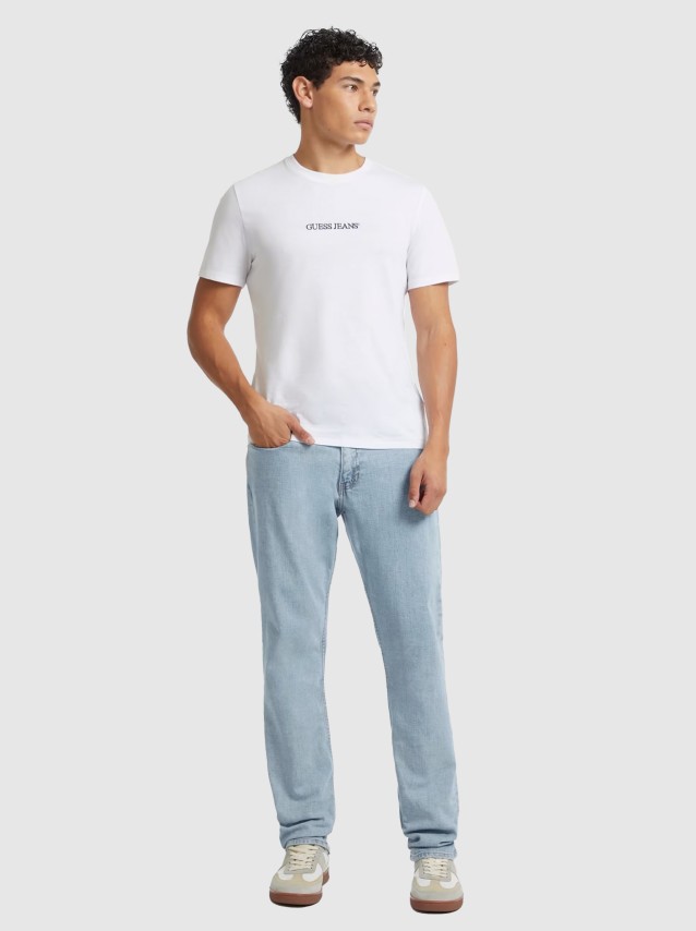 Calas Homem Guess Jeans