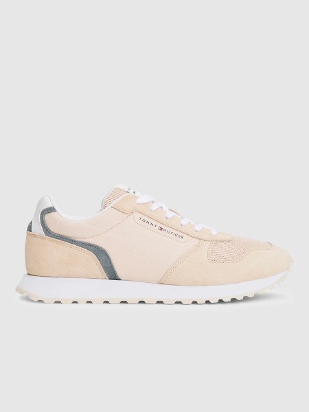 Trainers Male Tommy Jeans