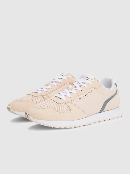 Trainers Male Tommy Jeans Trainers Male Tommy Jeans