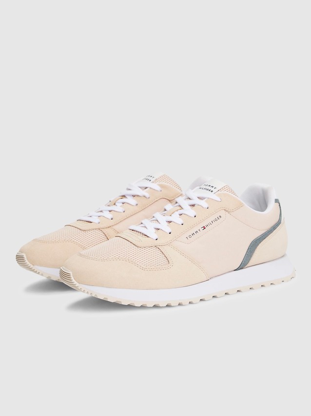 Trainers Male Tommy Jeans