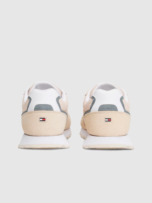 Zapatillas Masculino Tommy Jeans