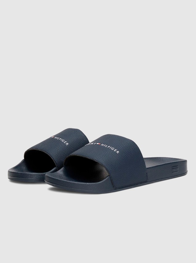 Slippers Male Tommy Jeans