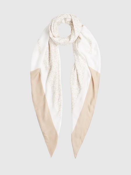Scarves Female Calvin Klein
