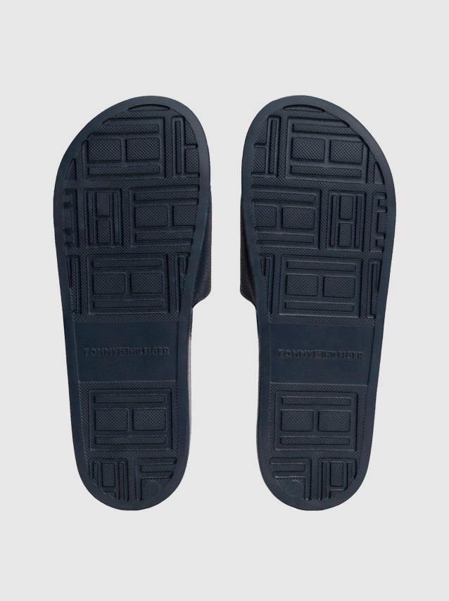 Chaussons Masculin Tommy Jeans