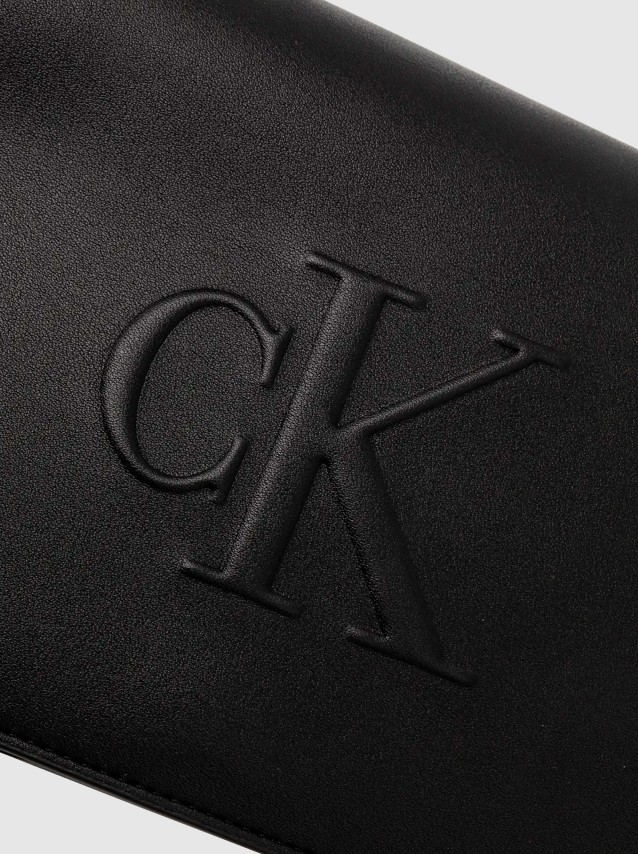 Mala de Ombro Mulher Calvin Klein