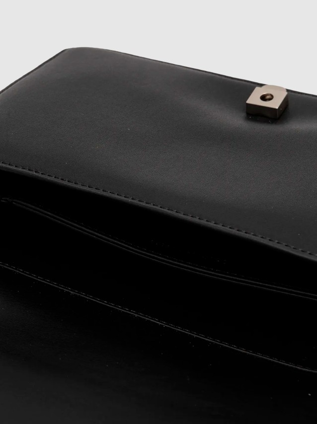 Mala de Ombro Mulher Calvin Klein