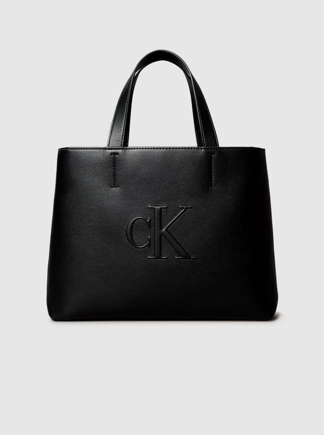 Tote Bags Mulher Calvin Klein