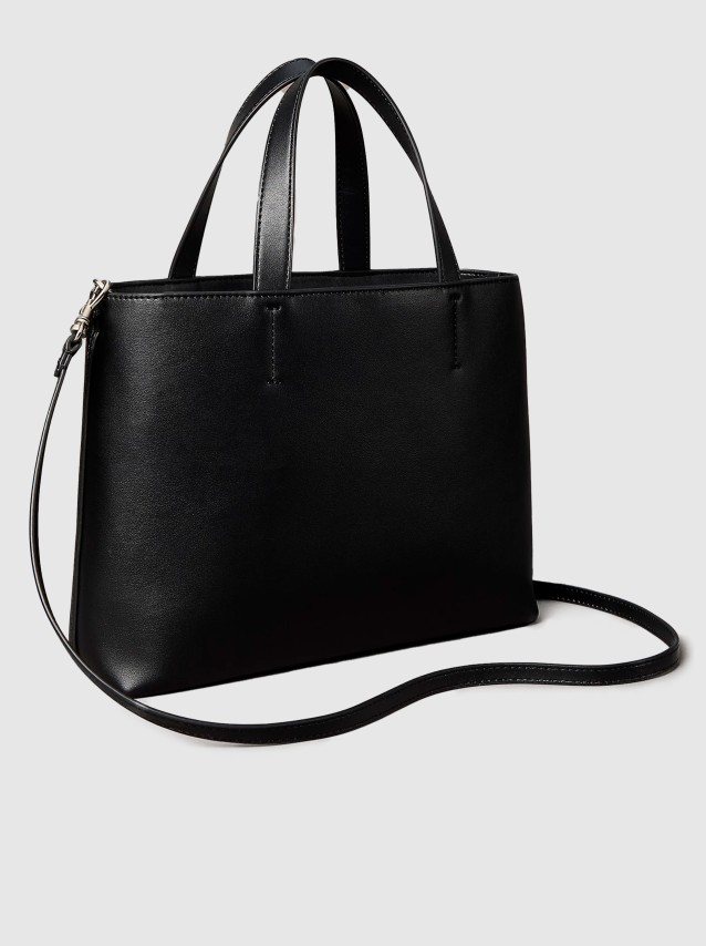 Tote Bags Mulher Calvin Klein