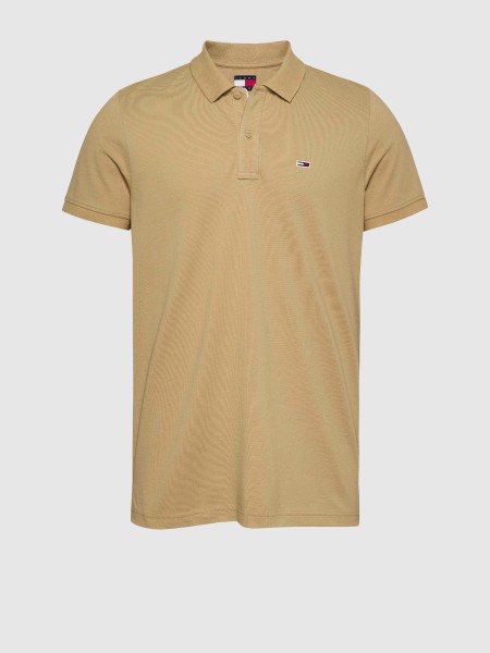 Polos Homem Tommy Hilfiger