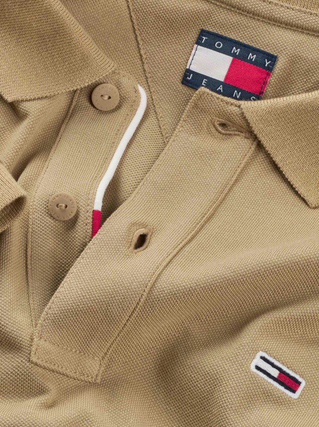 Polos Homem Tommy Hilfiger