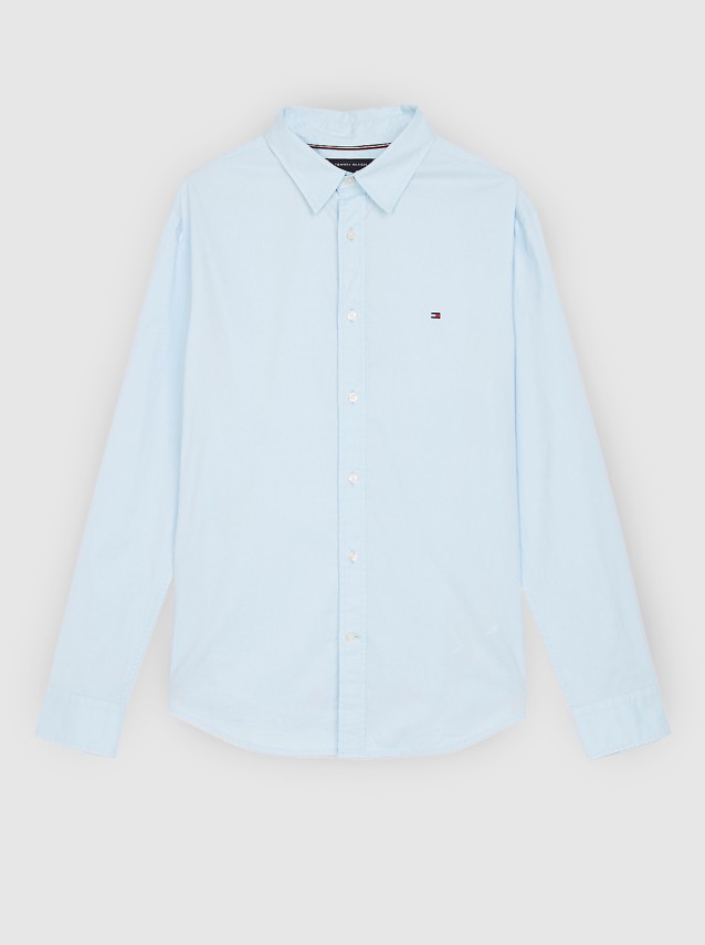 Camisas Homem Tommy Hilfiger