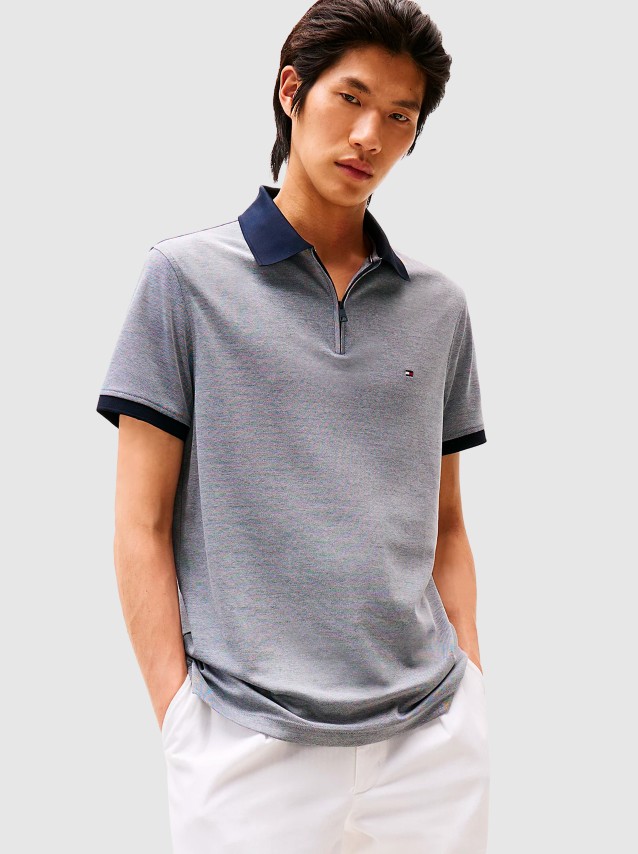 Polos Homem Tommy Hilfiger
