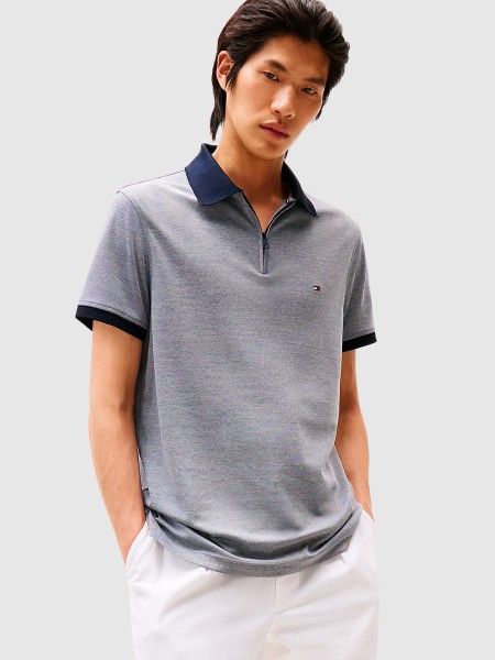 Polos Homem Tommy Hilfiger