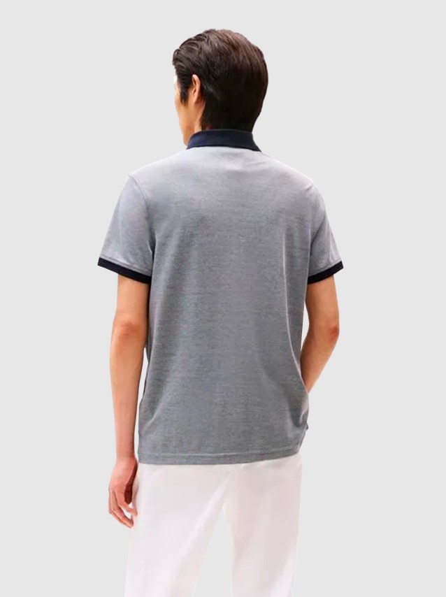 Polos Homem Tommy Hilfiger