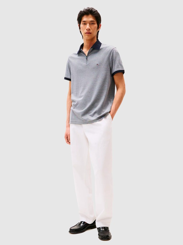 Polos Masculin Tommy Hilfiger