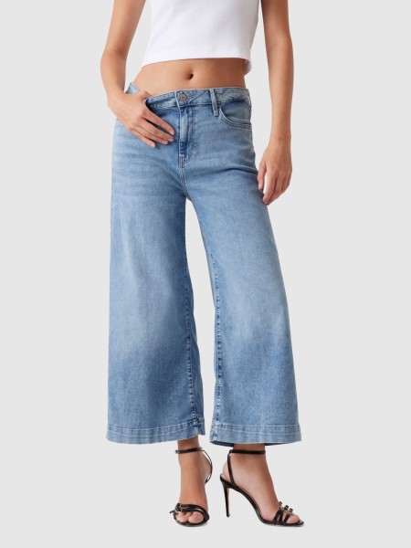 Trousers Female Guess