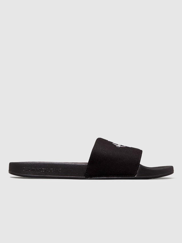 Slippers Male Calvin Klein Footwear