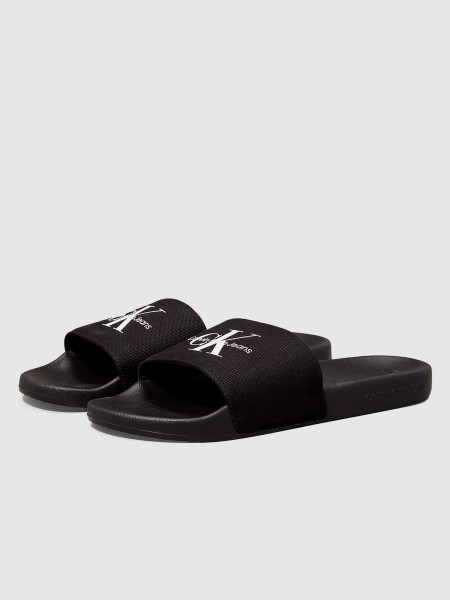 Zapatillas Masculino Calvin Klein Footwear Zapatillas Masculino Calvin Klein Footwear