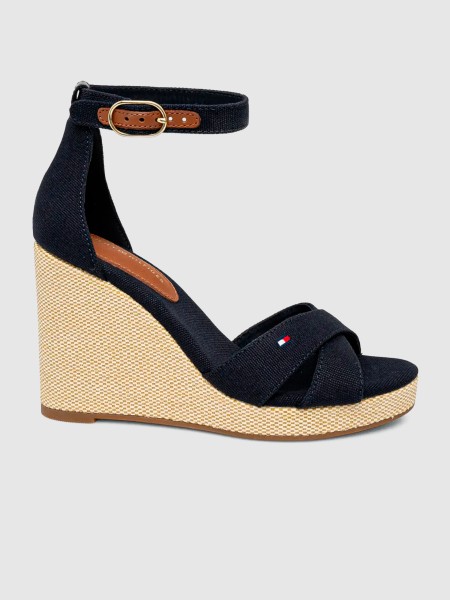 Trainers Female Tommy Jeans