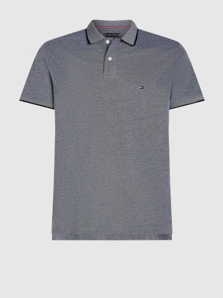 Polos Homem Tommy Hilfiger