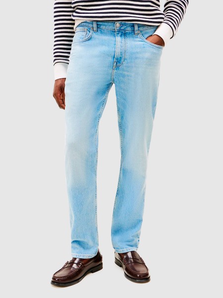 Calas Homem Tommy Hilfiger