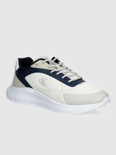 Zapatillas Masculino Calvin Klein Footwear Zapatillas Masculino Calvin Klein Footwear