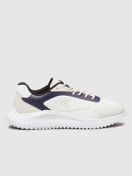 Trainers Male Calvin Klein Footwear