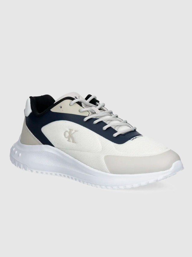 Trainers Male Calvin Klein Footwear