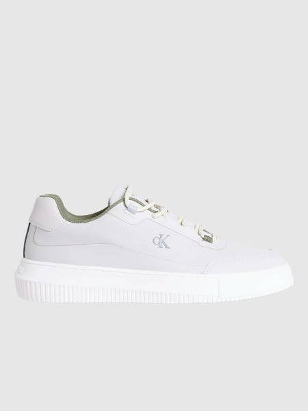 Trainers Male Calvin Klein Footwear