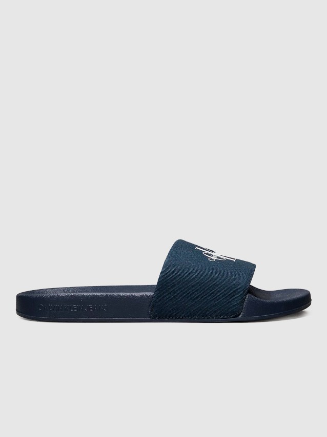Chinelos Homem Calvin Klein Footwear