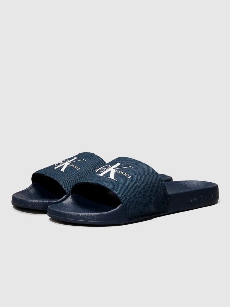 Zapatillas Masculino Calvin Klein Footwear