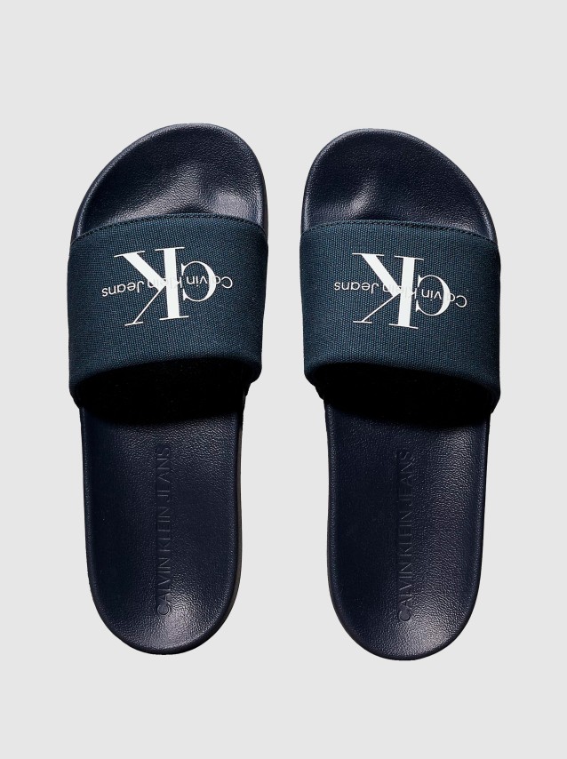 Chaussons Masculin Calvin Klein Footwear