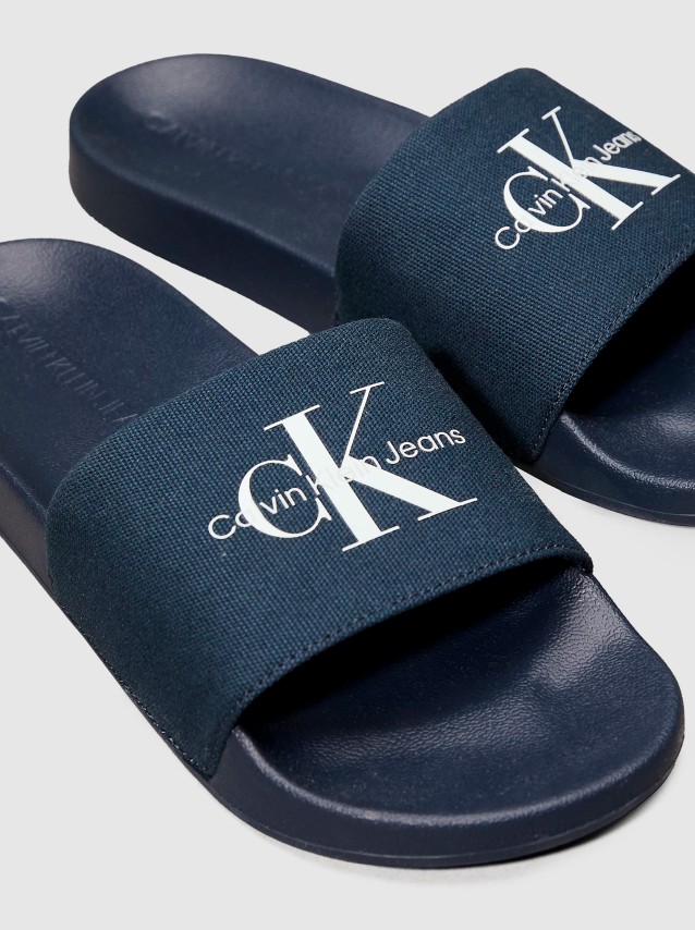 Chaussons Masculin Calvin Klein Footwear