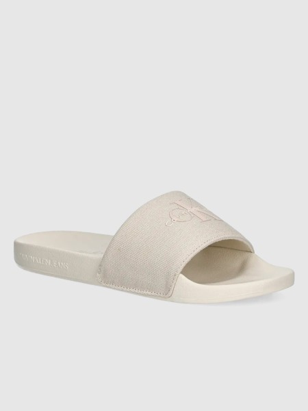 Chinelos Mulher Calvin Klein Footwear