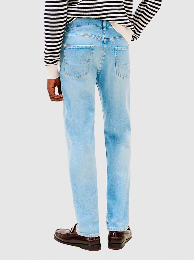 Pantalons Masculin Tommy Hilfiger