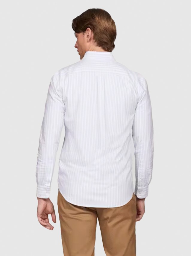 Chemises Masculin Tommy Hilfiger