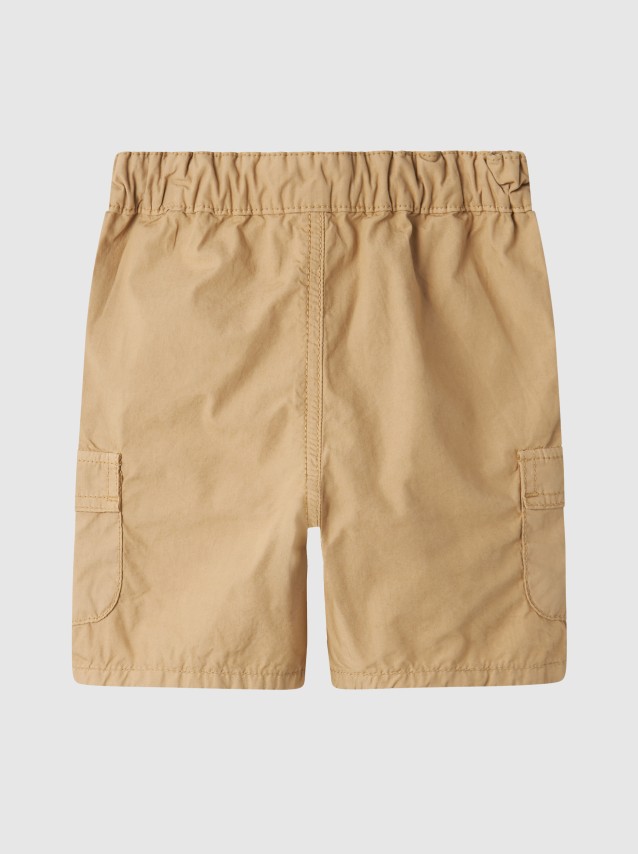 Pantalones Cortos Masculino Name It