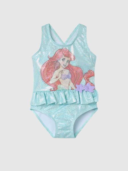 Trajes de Bao Femenino Name It