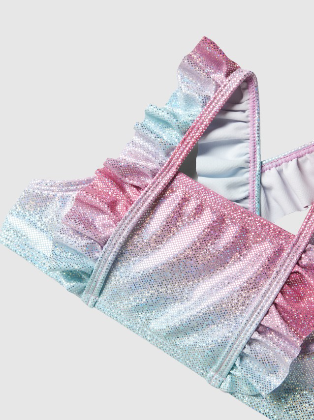 Bikinis Femenino Name It