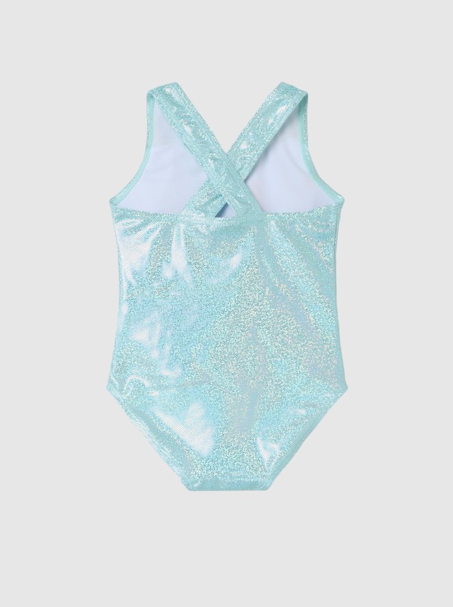 Trajes de Bao Femenino Name It