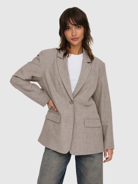 Blazer Mulher Only
