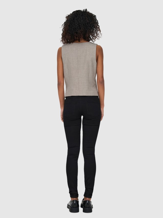 Blusa Femenino Only