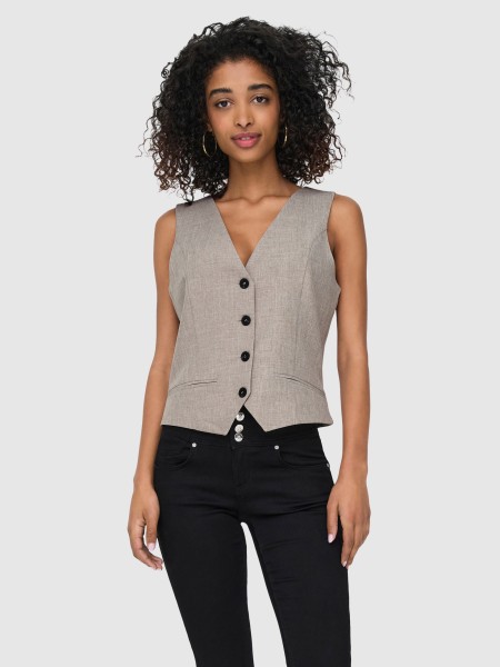 Blusa Mulher Only
