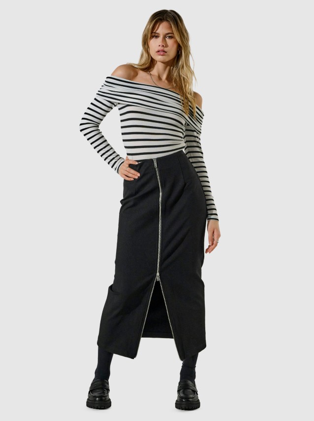 Skirts Female Only