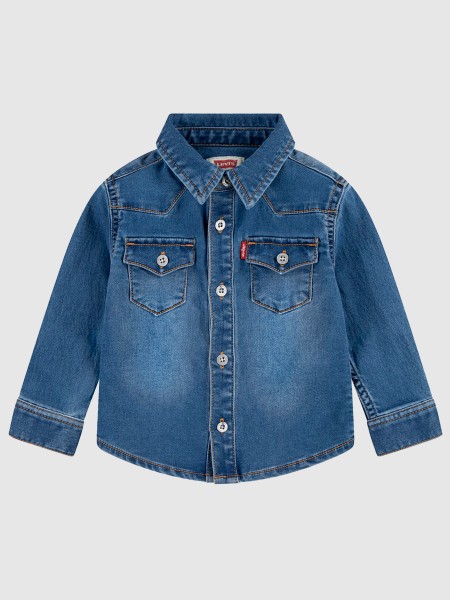Shirts Male Levis