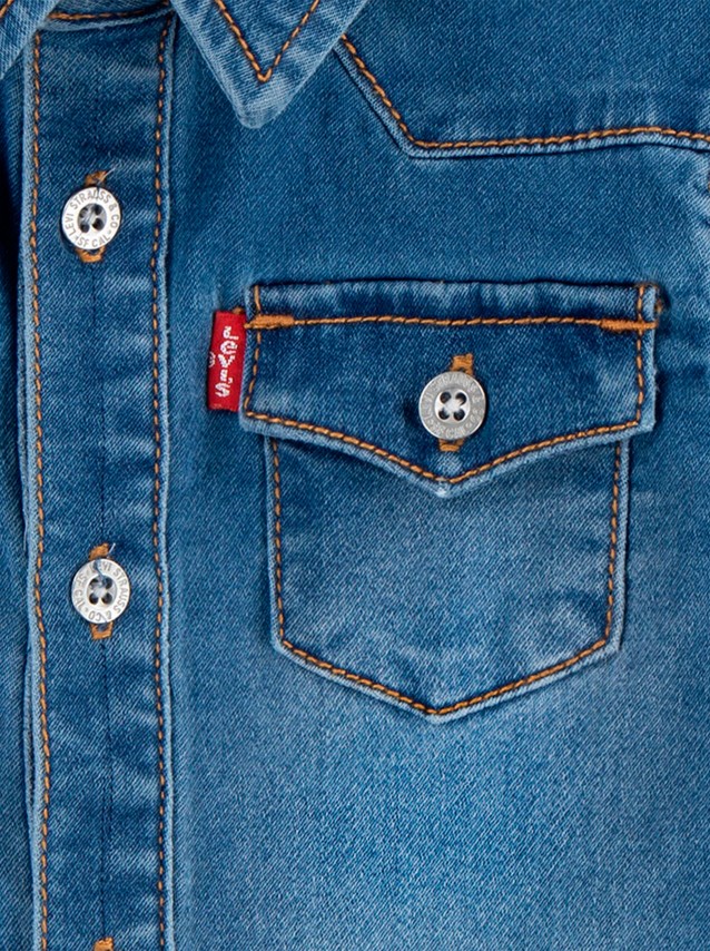 Camisas Masculino Levis