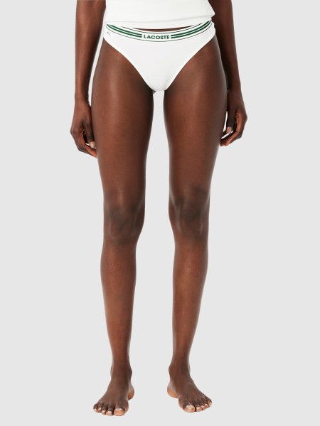 Underwear Female Lacoste Underwear Female Lacoste