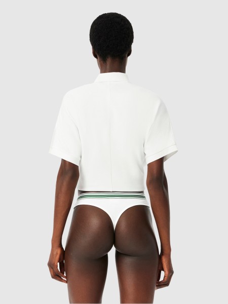 Underwear Female Lacoste Underwear Female Lacoste
