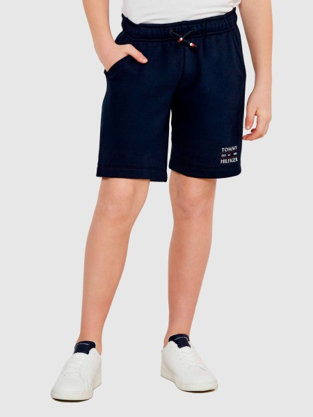 Shorts Masculin Tommy Hilfiger- Kids
