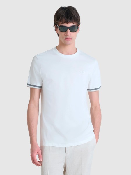 T-Shirt Masculin Antony Morato